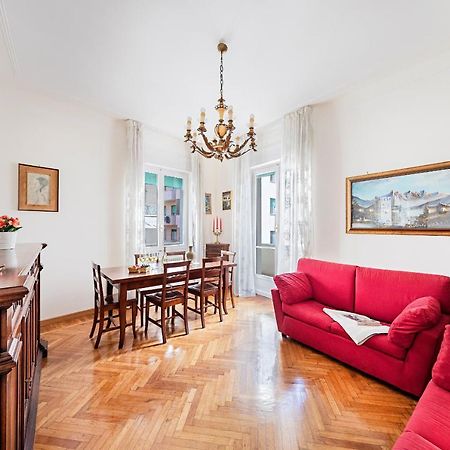 I Fiori 3-16 Apartment By Wonderful Italy 圣雷默 外观 照片