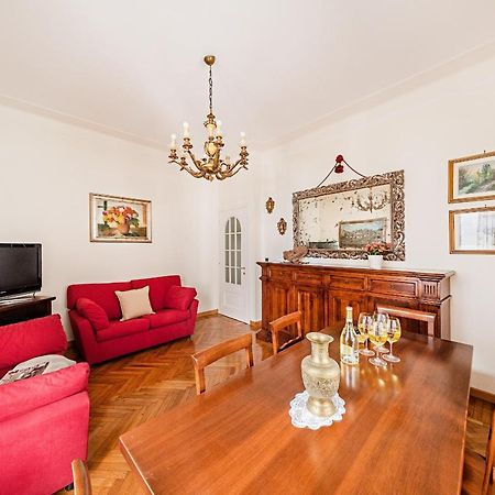 I Fiori 3-16 Apartment By Wonderful Italy 圣雷默 外观 照片