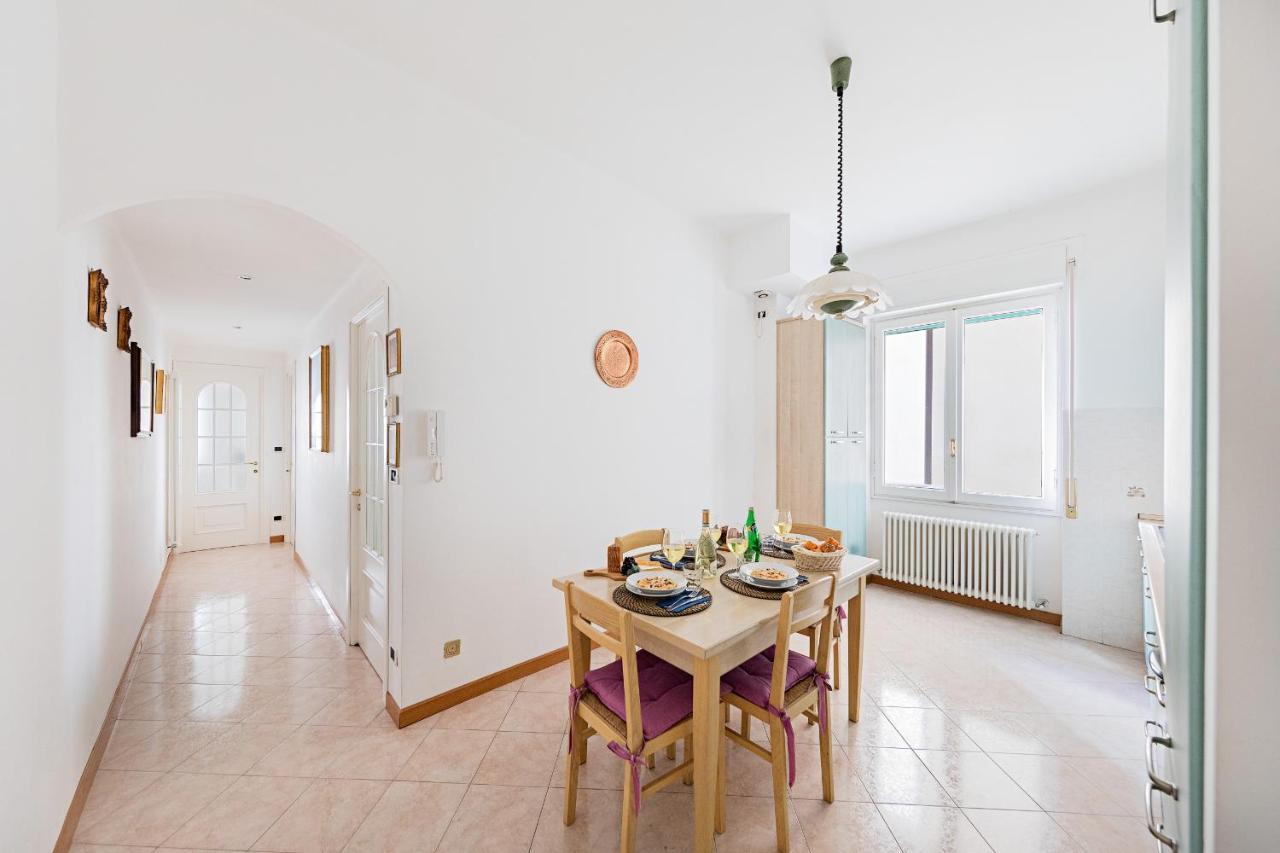 I Fiori 3-16 Apartment By Wonderful Italy 圣雷默 外观 照片
