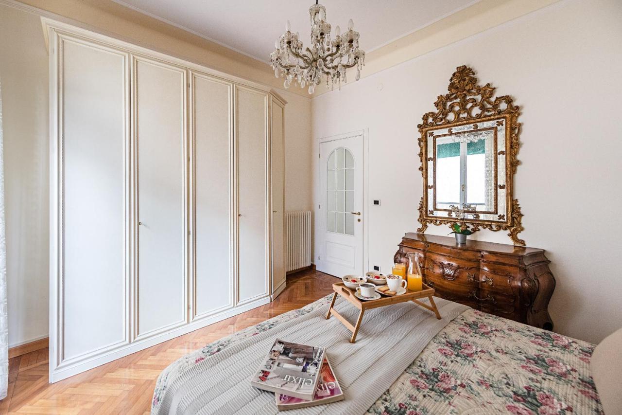 I Fiori 3-16 Apartment By Wonderful Italy 圣雷默 外观 照片