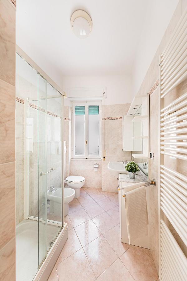 I Fiori 3-16 Apartment By Wonderful Italy 圣雷默 外观 照片