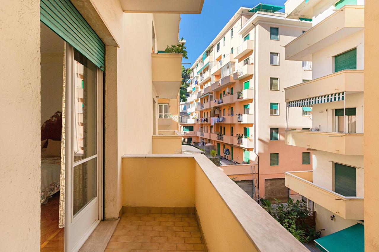 I Fiori 3-16 Apartment By Wonderful Italy 圣雷默 外观 照片
