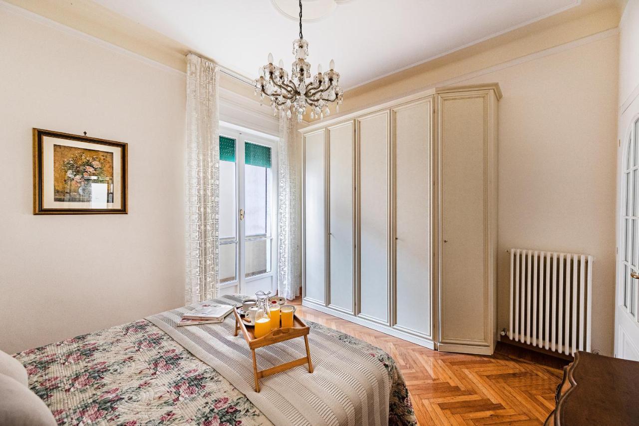 I Fiori 3-16 Apartment By Wonderful Italy 圣雷默 外观 照片