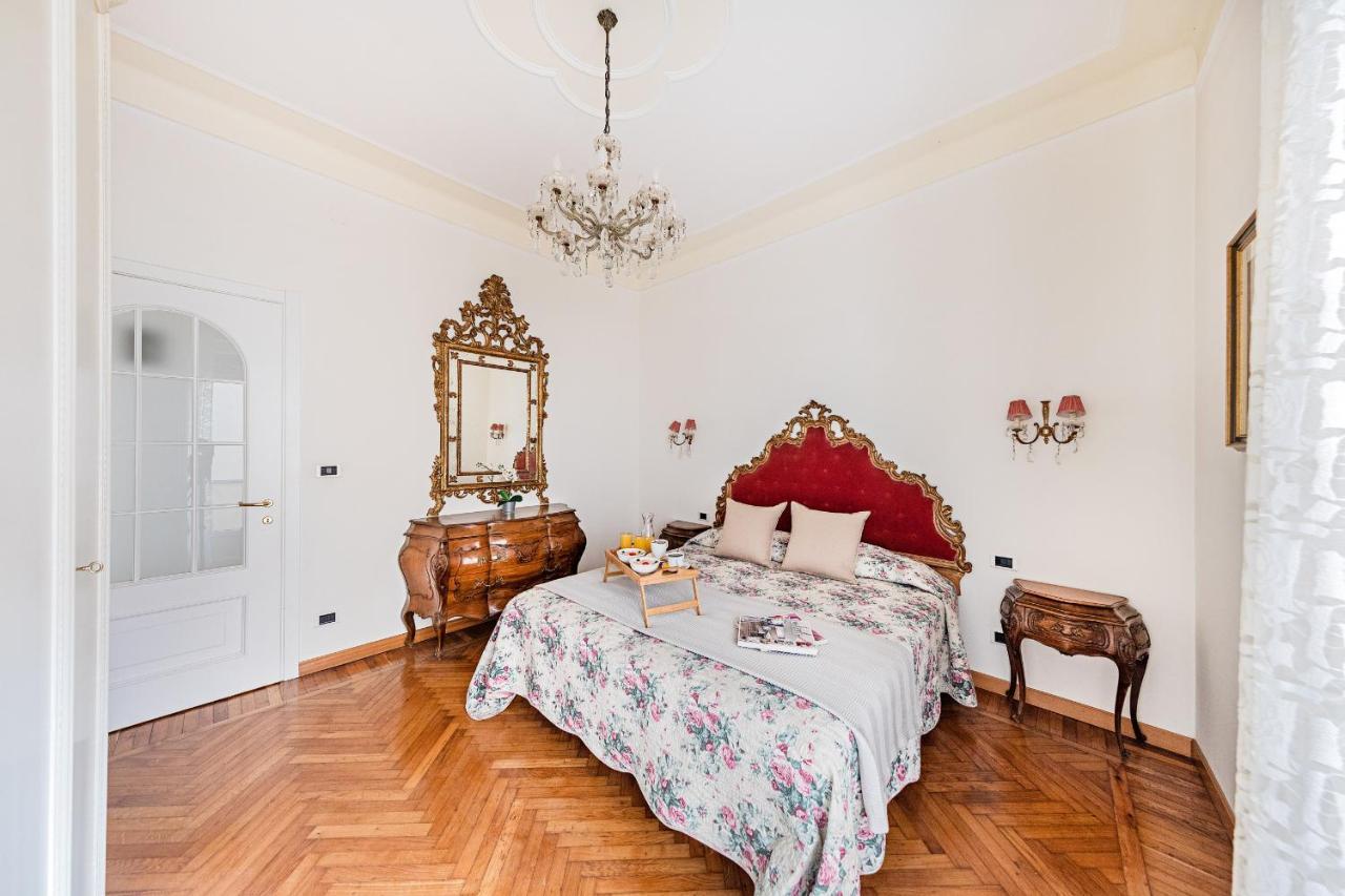 I Fiori 3-16 Apartment By Wonderful Italy 圣雷默 外观 照片